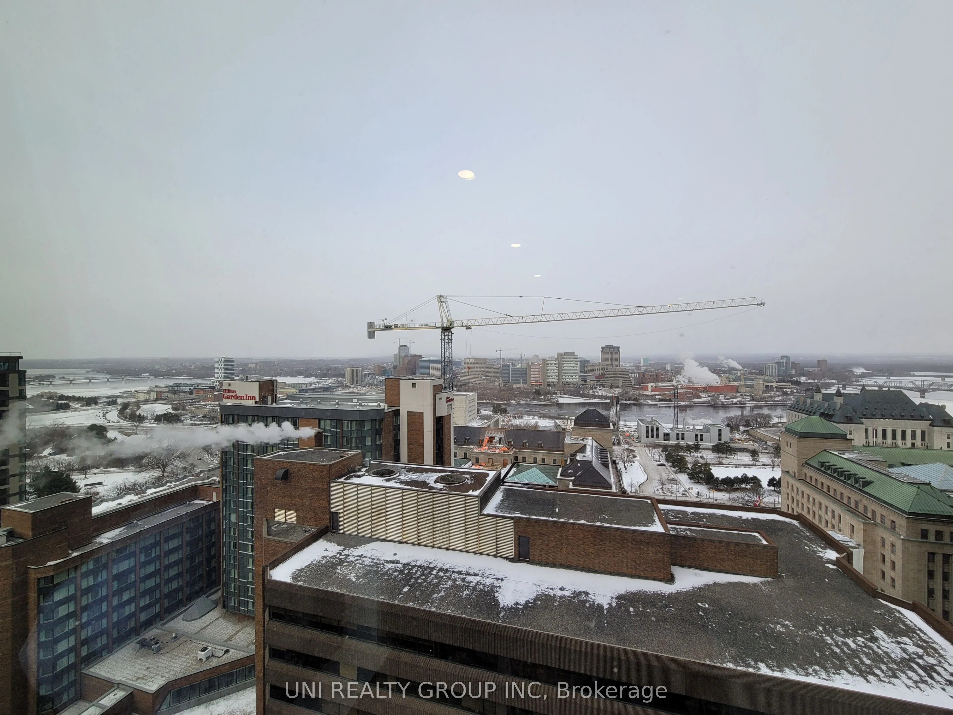 340 QUEEN Street 2003, Ottawa Centre, ON K1R 0G1