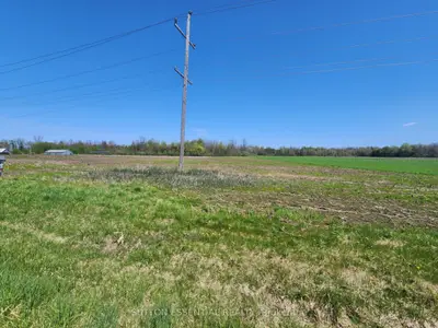 Vacant Land in Edwardsburgh/Cardinal