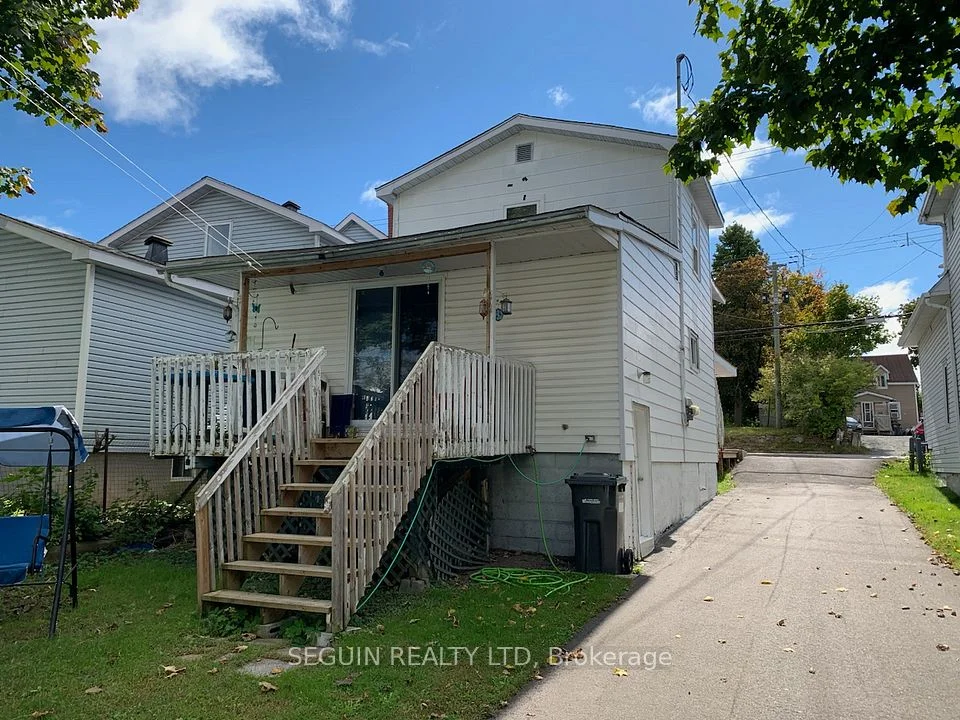 407-294 Regent /William Street, Hawkesbury, ON K6A 1G1