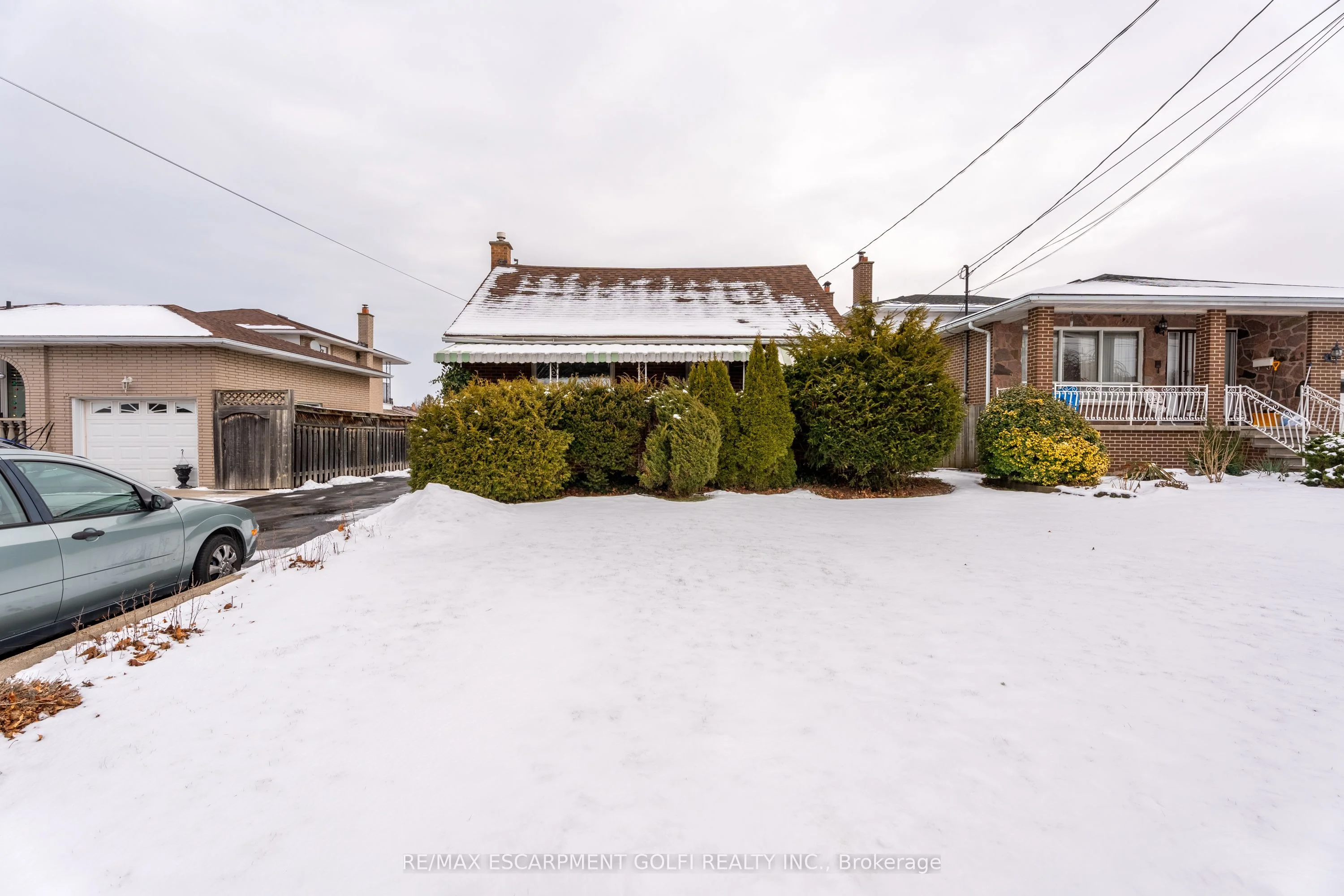 Detached in Hamilton