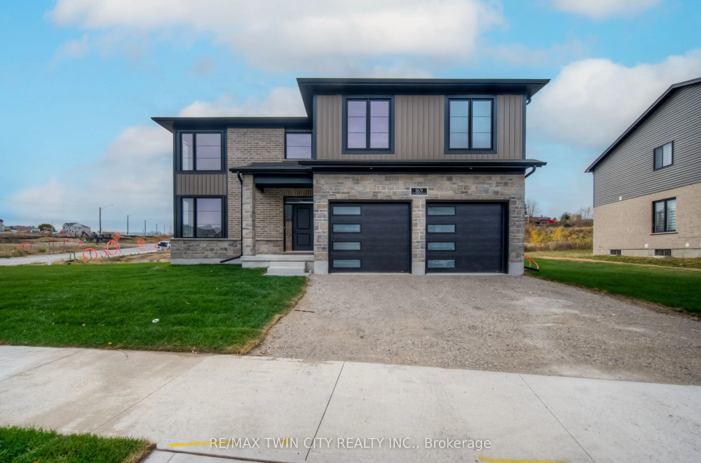 Detached in Kitchener