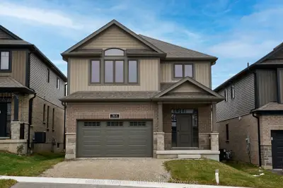 Detached in Waterloo