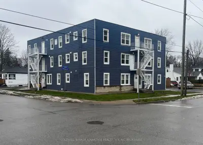25 Forsythe Street 16, Fort Erie, ON L2A 1X1