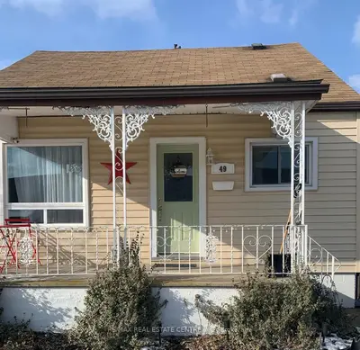 49 Ninth Avenue, Brantford, On N3s 1e2
