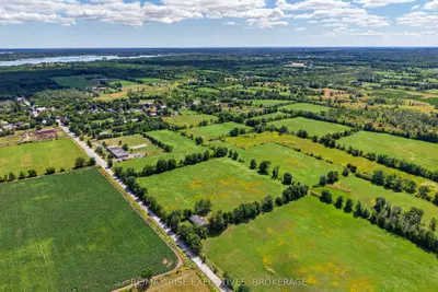 Vacant Land in Stone Mills