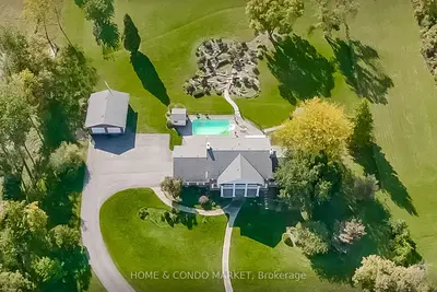 Detached in Niagara-on-the-Lake