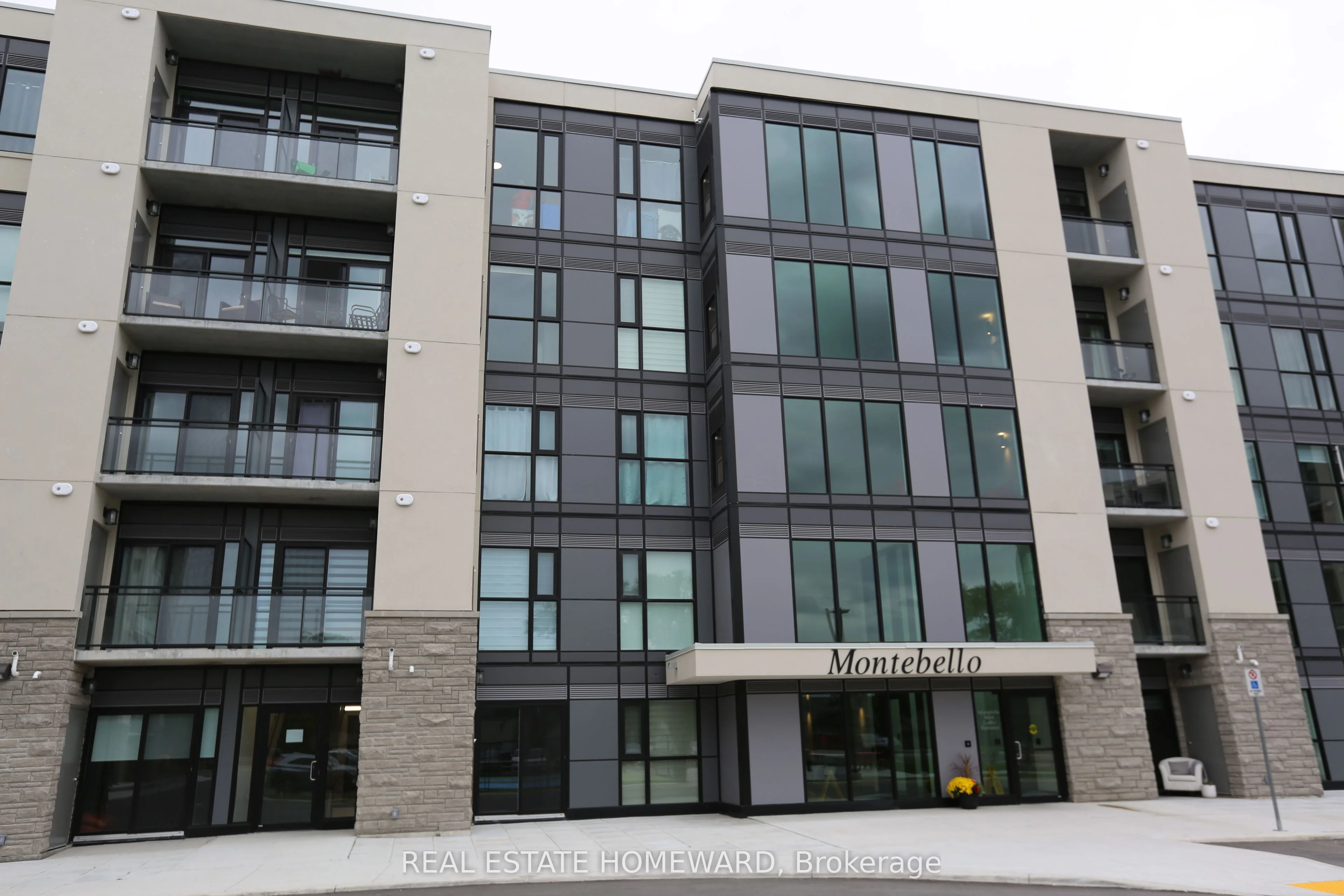 50 Herrick Avenue 129, St. Catharines, On L2p 0b8
