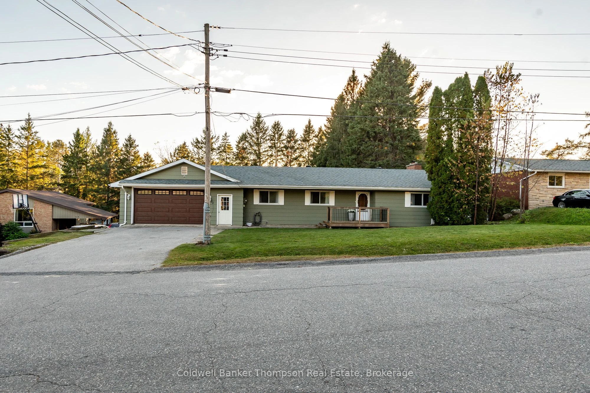 32 Gullins Road, Huntsville, On P1h 1m6