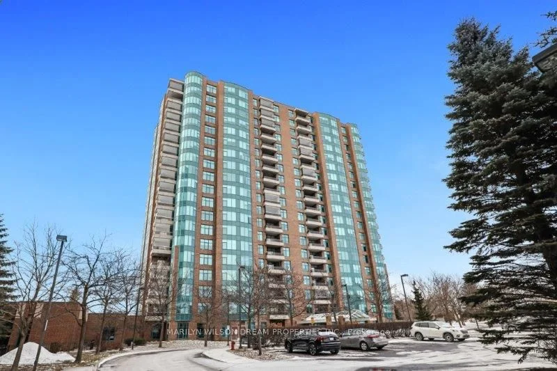 Condo Apartment in Hunt Club - Windsor Park Village and Area