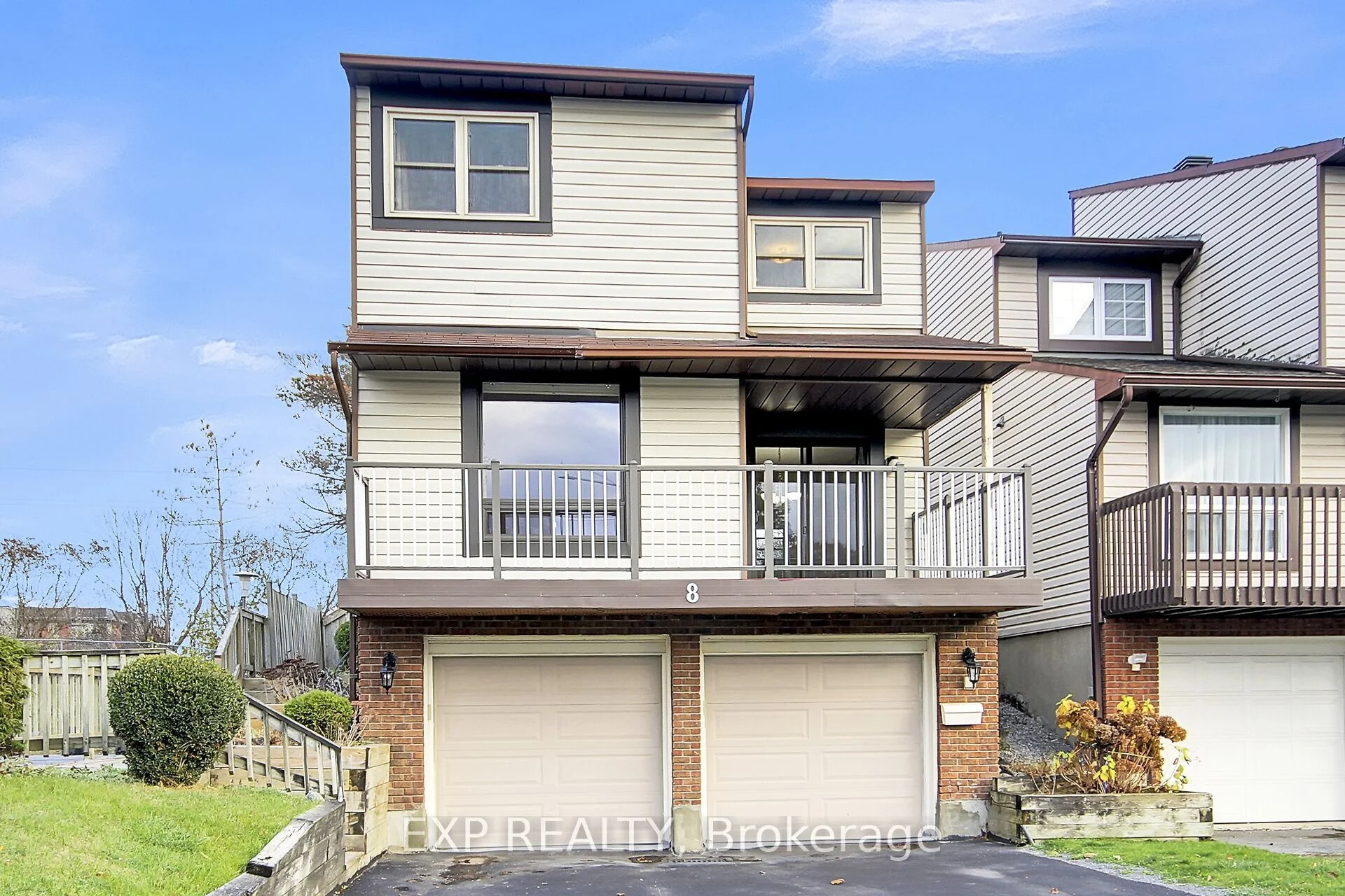 Detached in Barrhaven