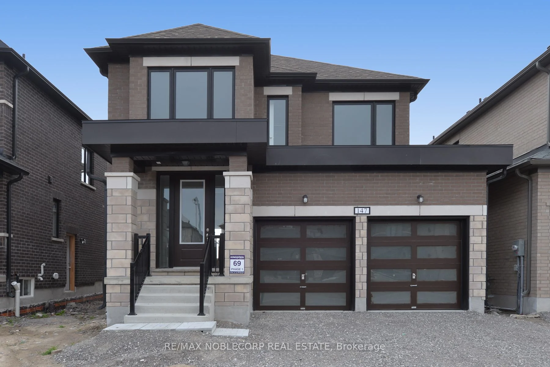 Detached in Kawartha Lakes