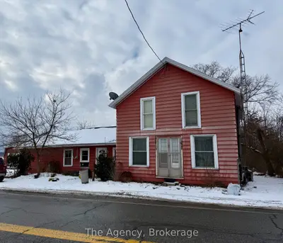 15135 Schihl Road E, Port Colborne, On L3b 5n7