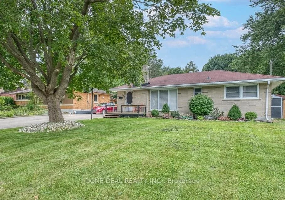 337 Griffith Street, London South, On N6k 2r8
