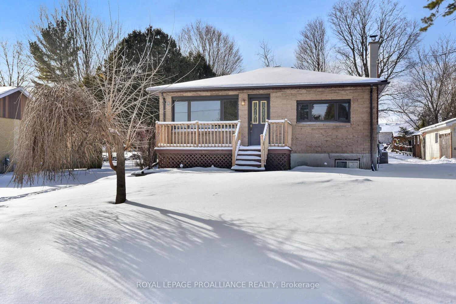 Detached in Augusta