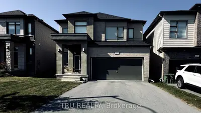 Detached in Stittsville - Munster - Richmond