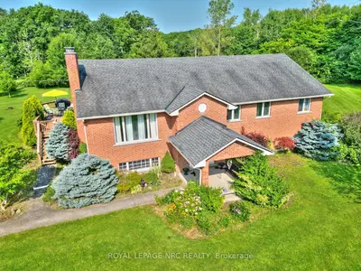 Detached in Wainfleet