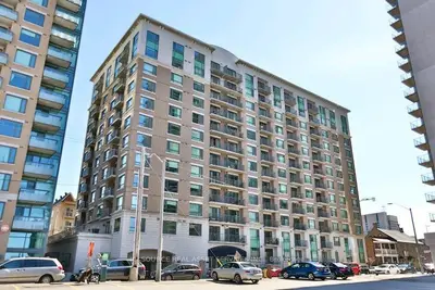 200 Besserer Street 205, Lower Town - Sandy Hill, On K1n 0a7