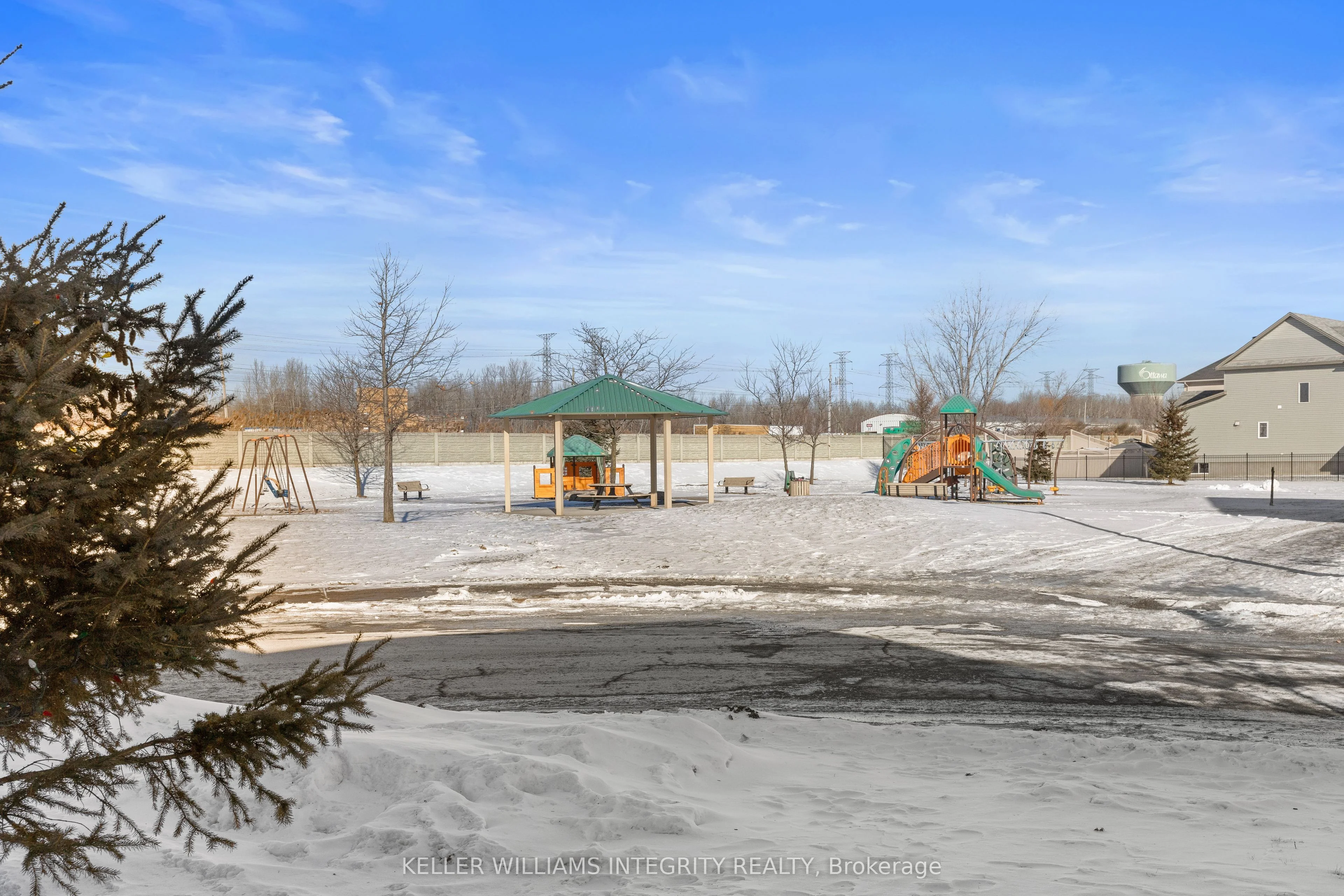 185 Macoun Circle, Hunt Club - South Keys And Area, On K1t 0h8