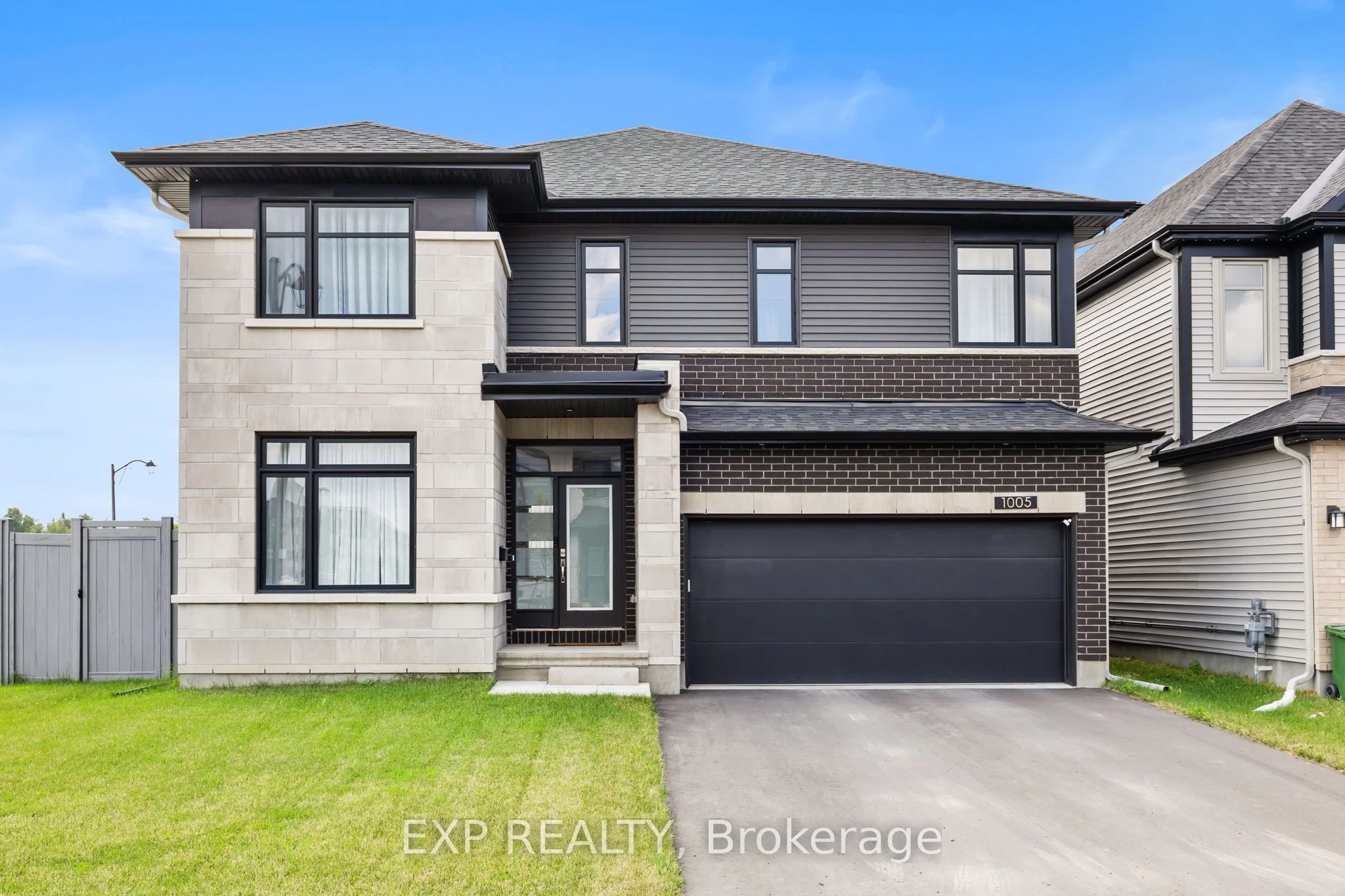 Detached in Stittsville - Munster - Richmond