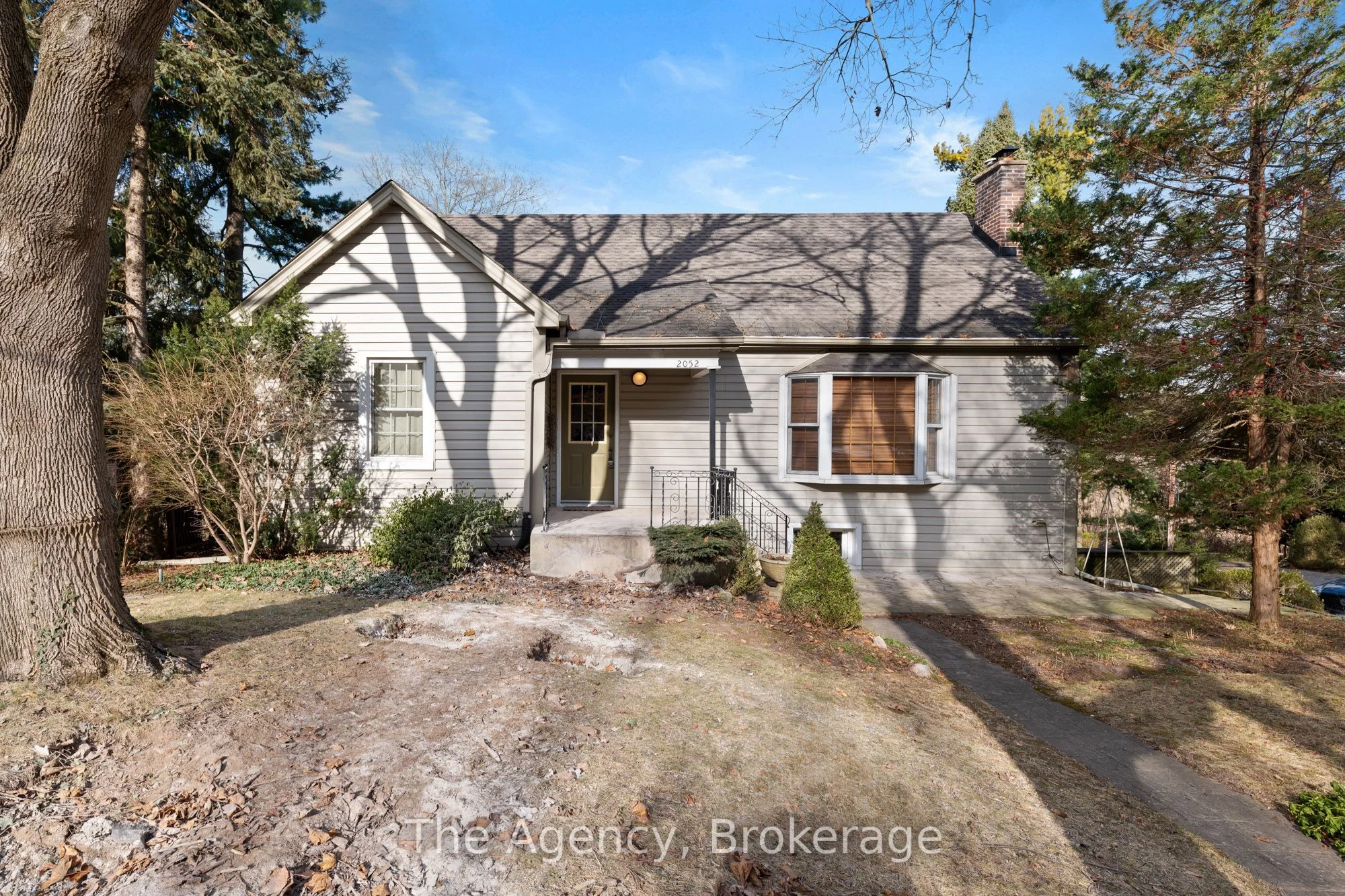 2052 York Road, Niagara-on-the-lake, On L0s 1j0