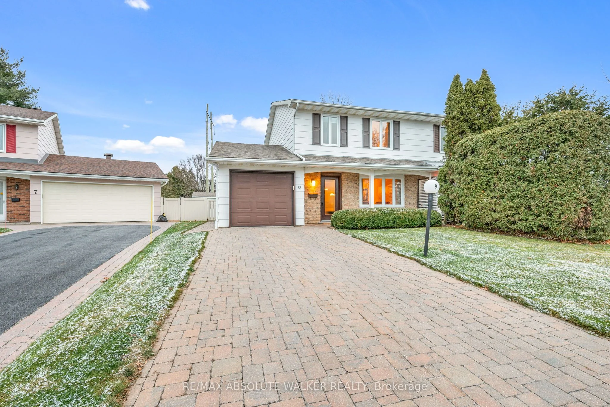 Semi-Detached in South of Baseline to Knoxdale