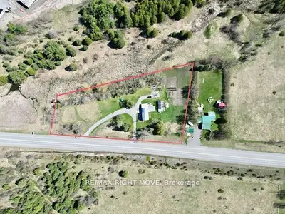 2894 County Road 48 Road, Kawartha Lakes, On K0m 1k0