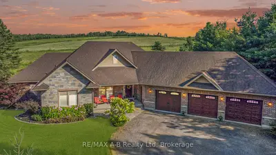 9471 Sideroad 17 Road N, Erin, On N0b 1z0