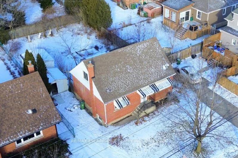 Detached in Hamilton