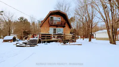 1158 Montee Drouin Road, The Nation, On K0a 1m0