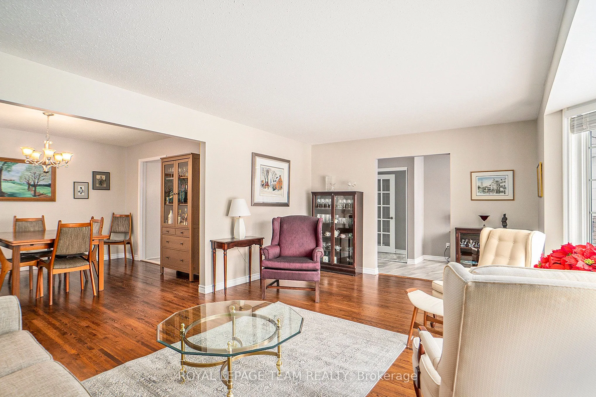 20 Glendenning Drive, South of Baseline to Knoxdale, ON K2H 7Y9