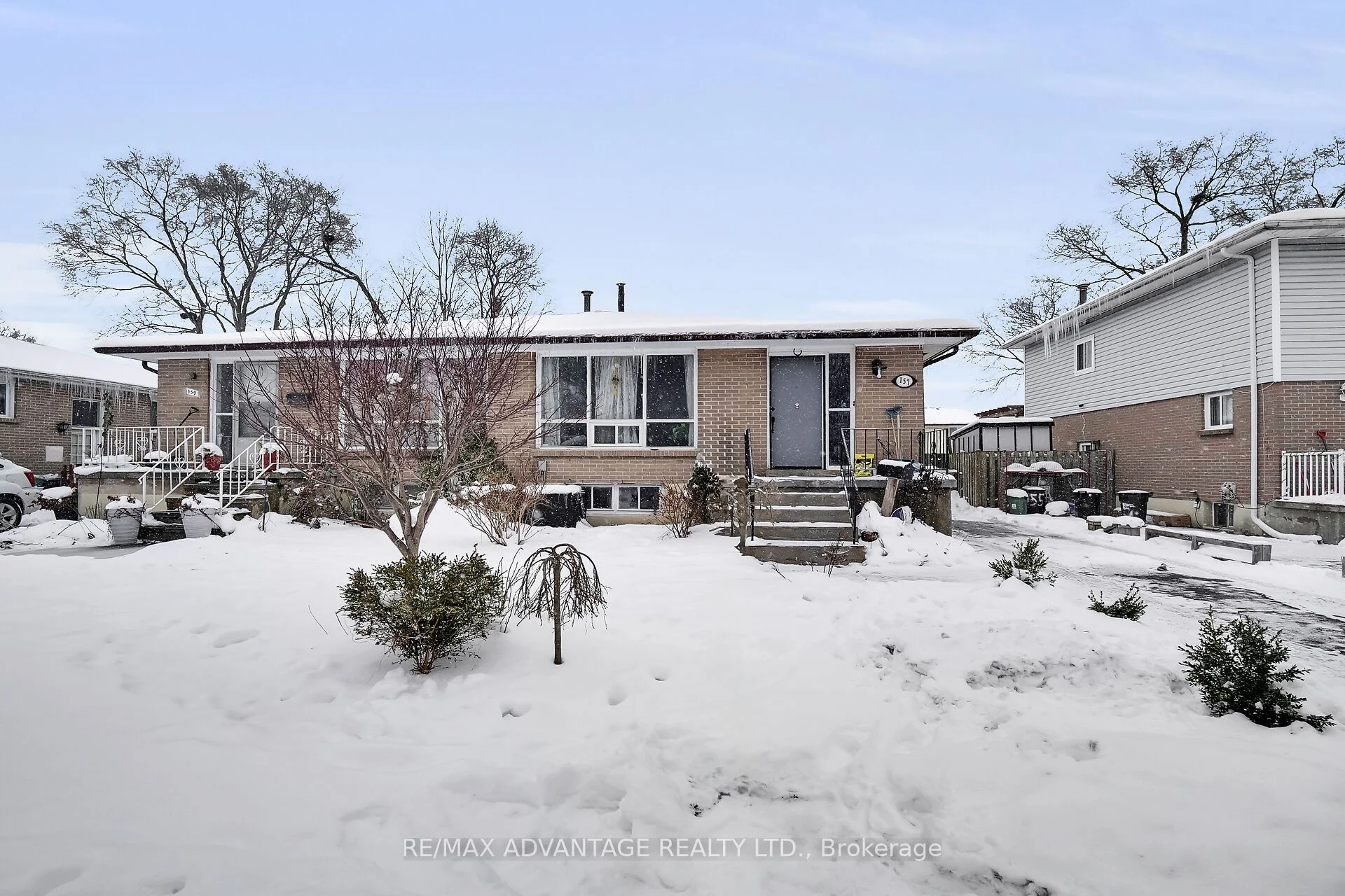 157 Marconi Boulevard, London East, On N5v 1a6