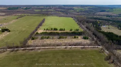 Vacant Land in Blue Mountains