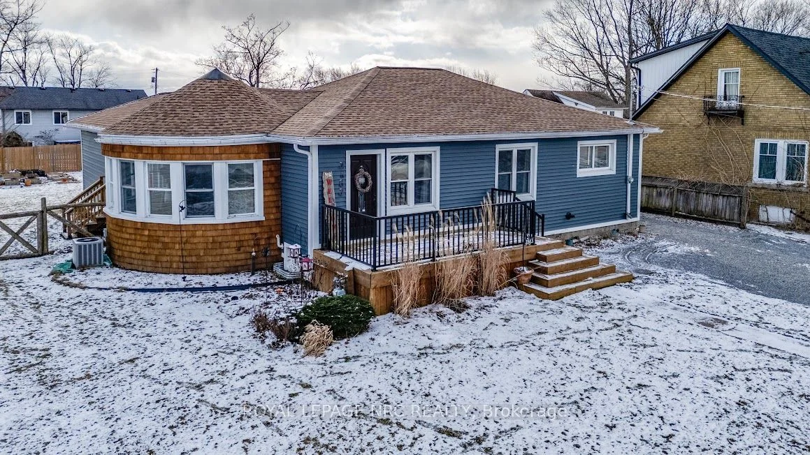 3563 East Main Street, Fort Erie, On L0s 1s0