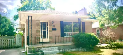 Detached in London East