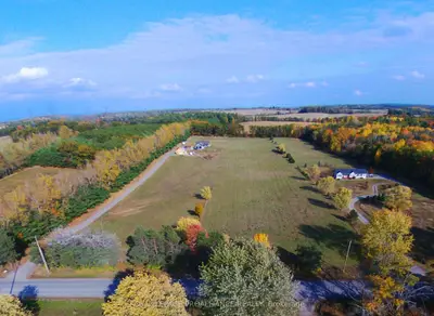Jakobi Road, Cramahe, On, K0k 1m0