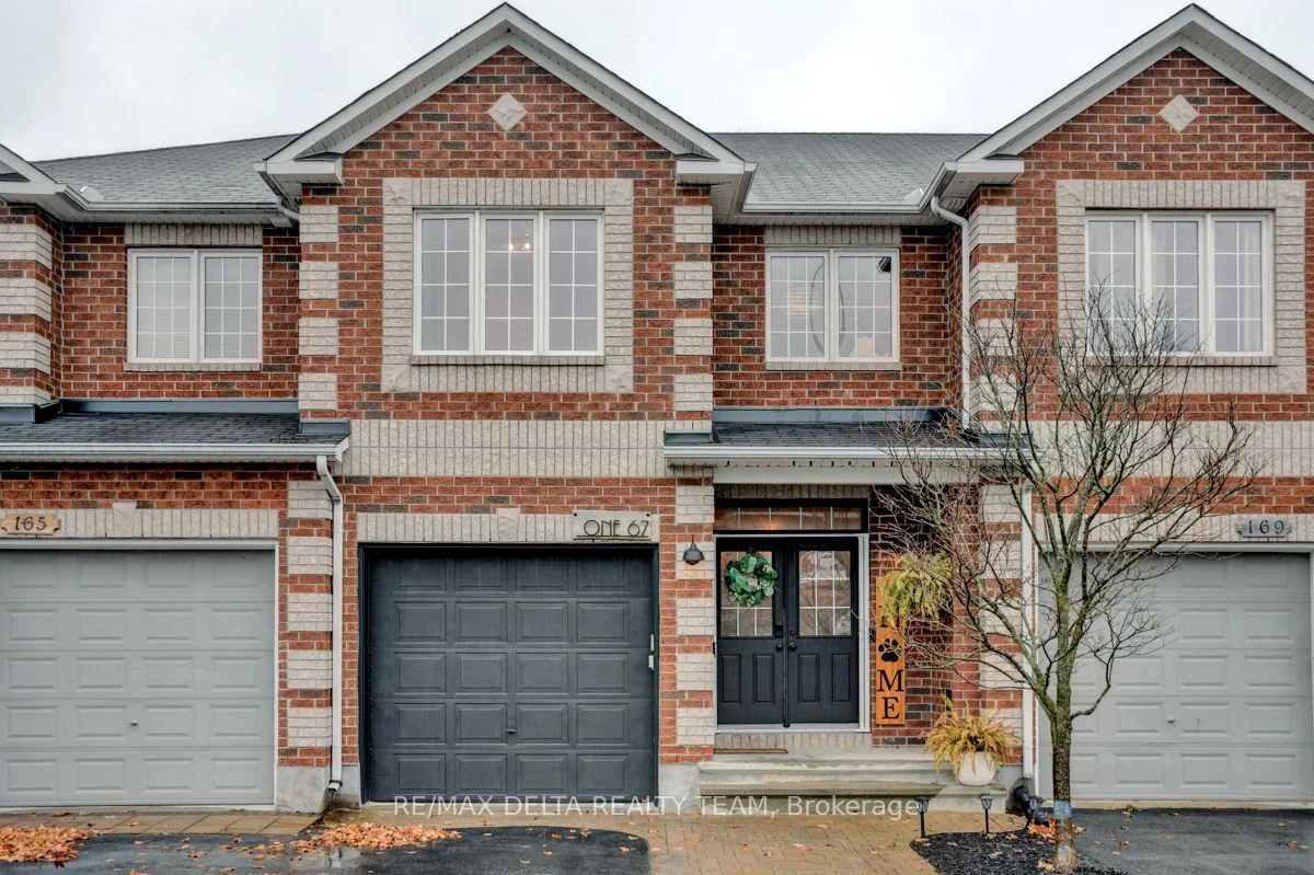 167 Destiny, Orleans - Cumberland And Area, On, K4a 0k6