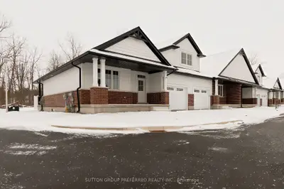 175 Glengariff Drive 14, Southwold, On N5p 0g1