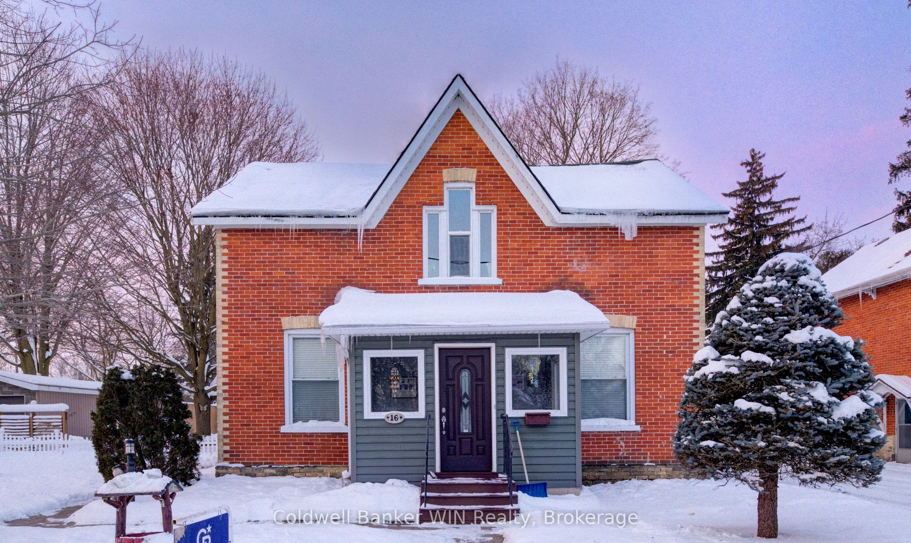 Duplex in Minto