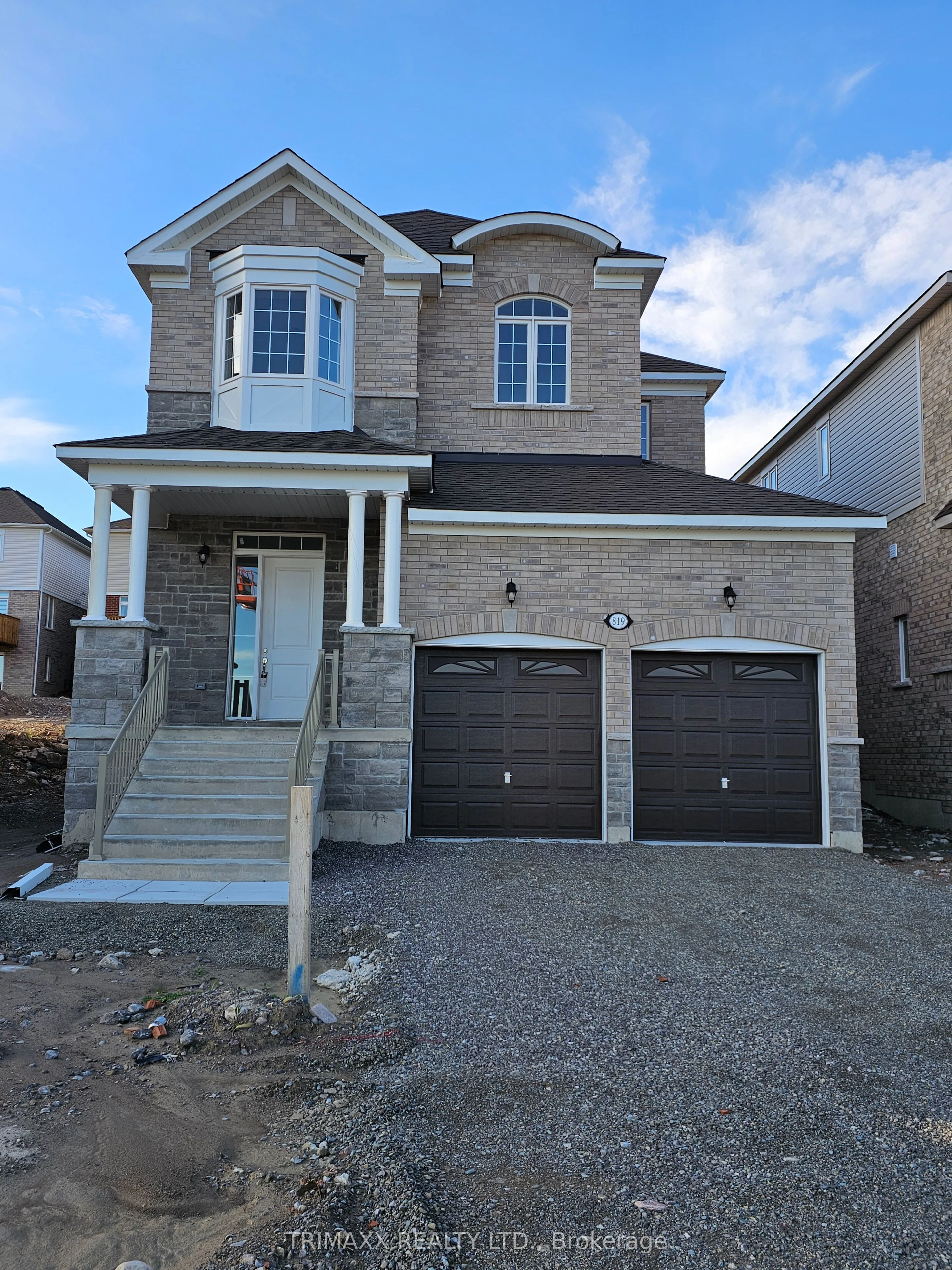 Detached in Peterborough