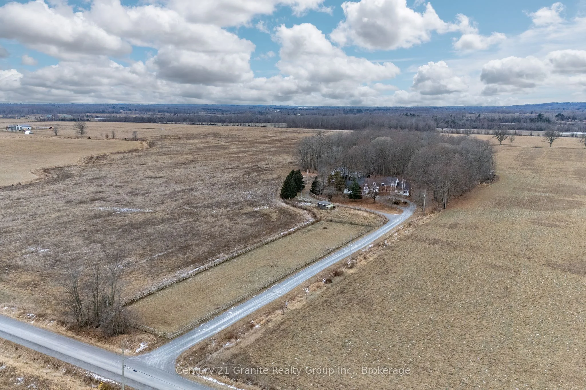 Detached in Quinte West