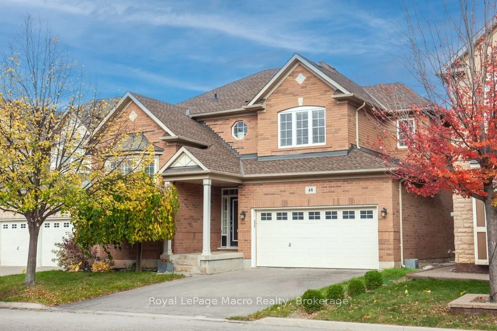 Detached in Hamilton