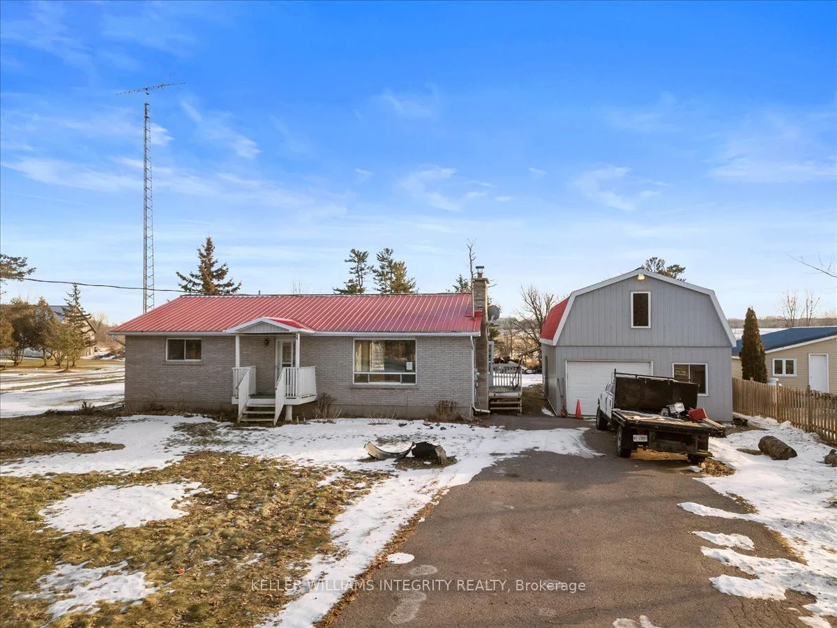 3062 Old Highway 17 Road, Clarence-rockland, On K4k 1w3