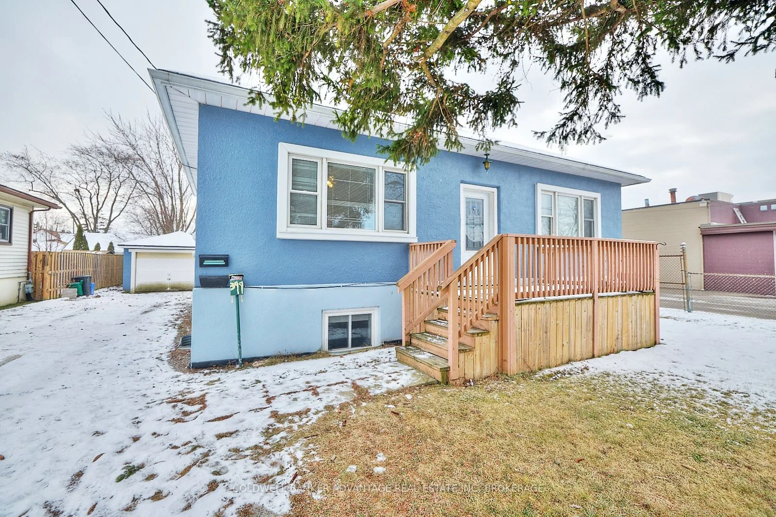 399 Morningstar Avenue, Welland, On L3b 5b5