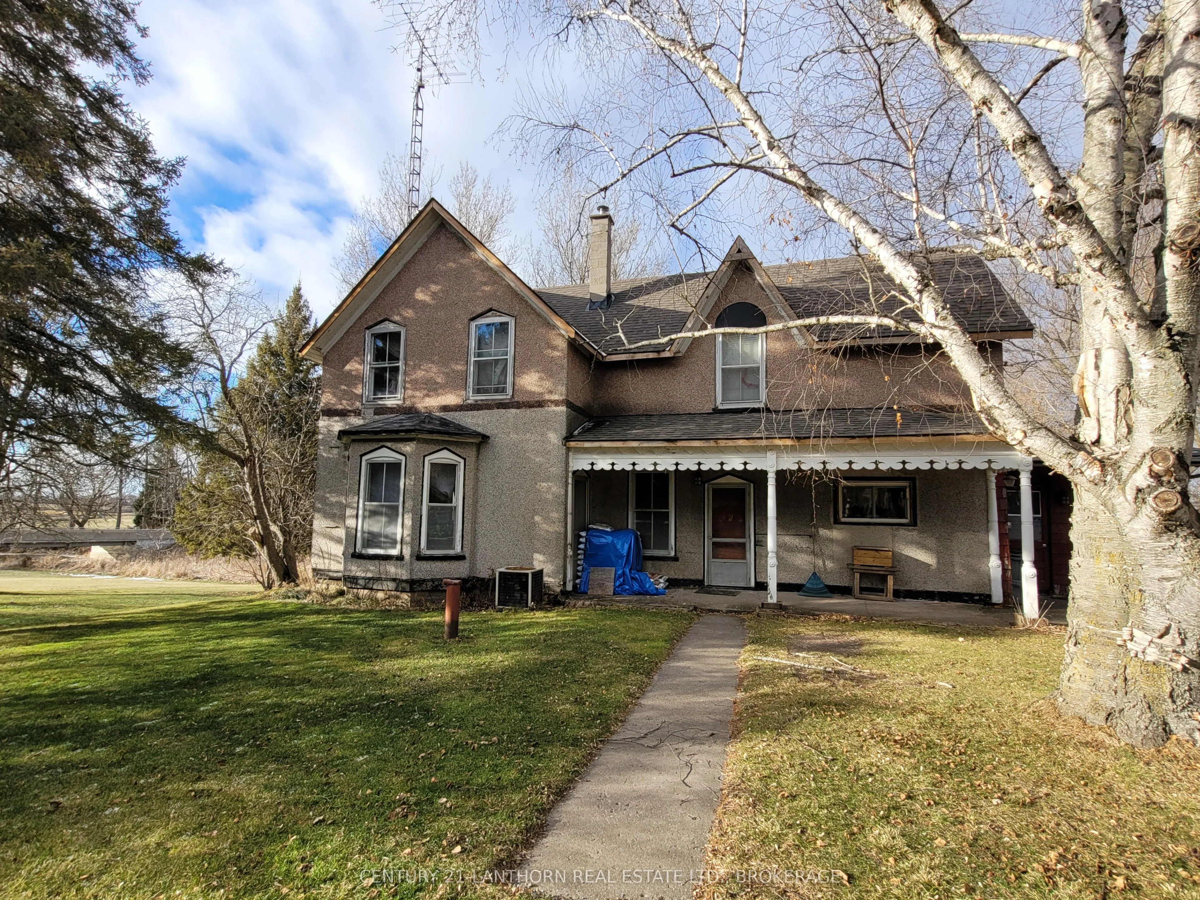 3179 Big Creek Street, Greater Napanee, On K7r 3k6