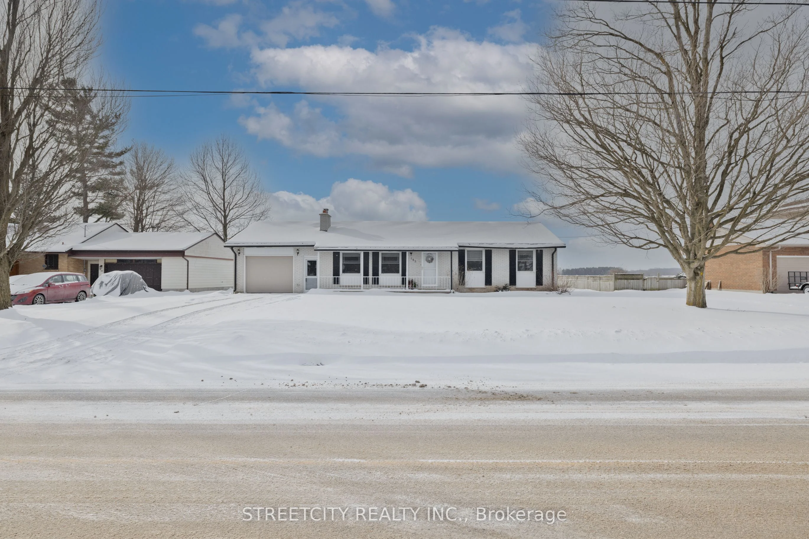 145 Stanley Street N, Zorra, On N0m 2m0