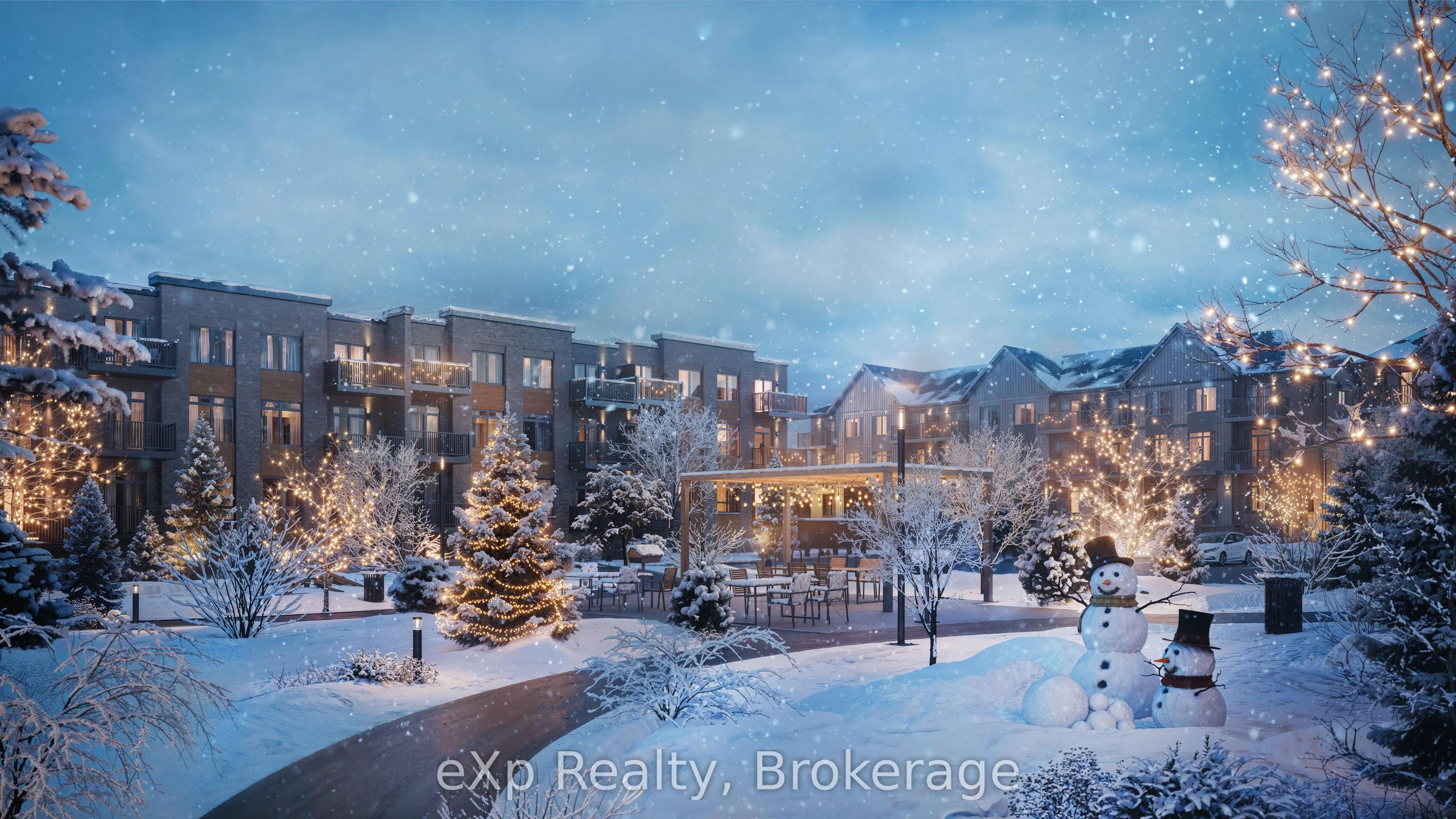 824 Woolwich Street 117, Guelph/eramosa, On N1h 1g8