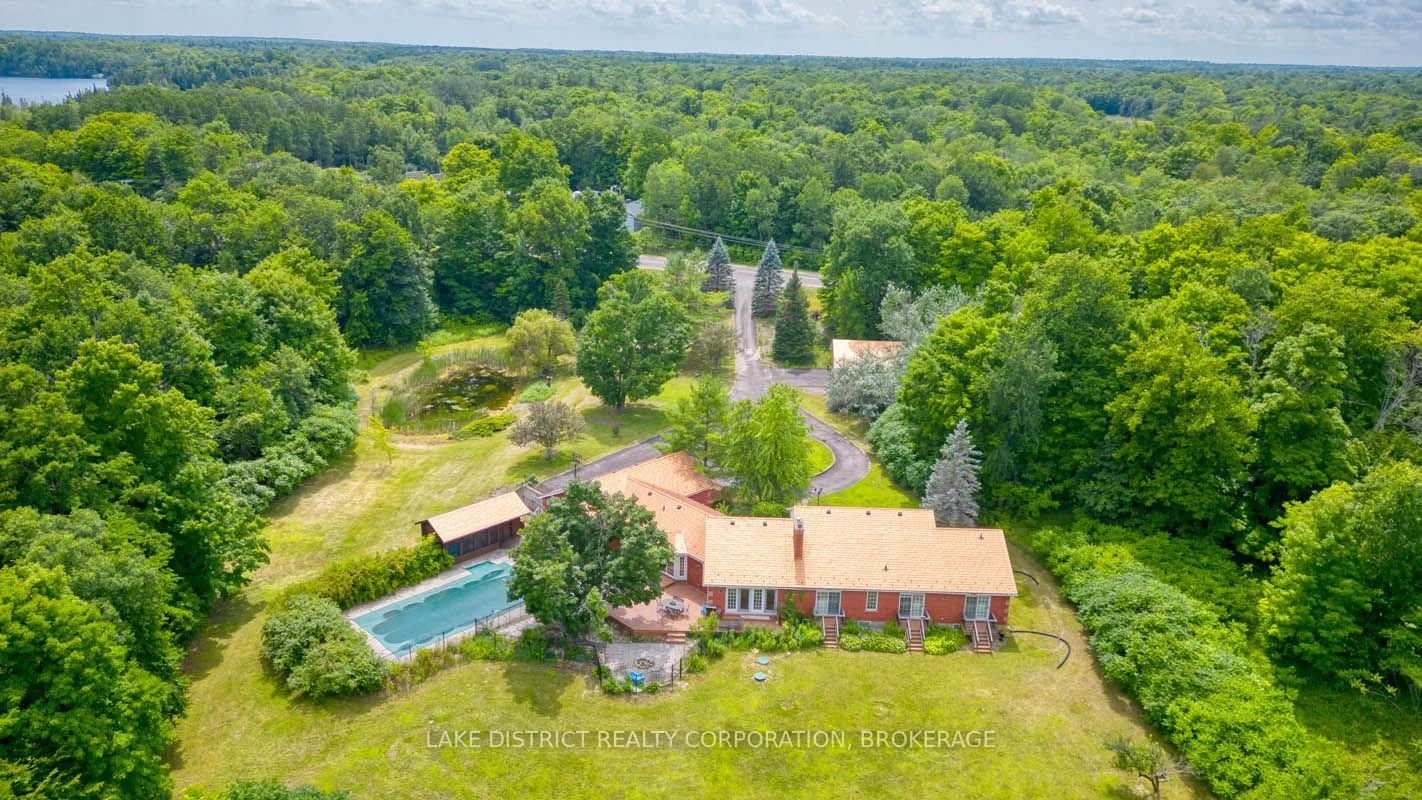 Detached in Frontenac
