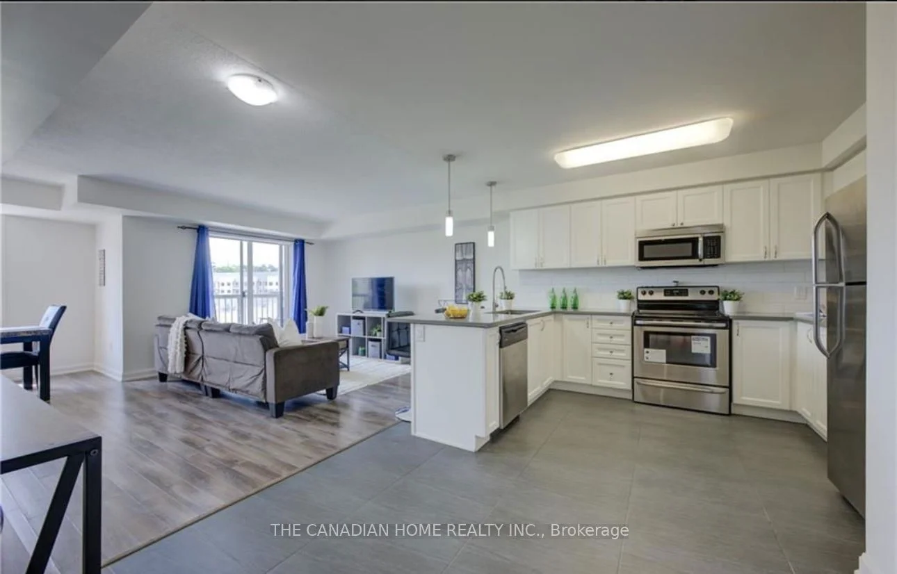 350 FISHER MILLS Road A04, Cambridge, ON N3C 4N5