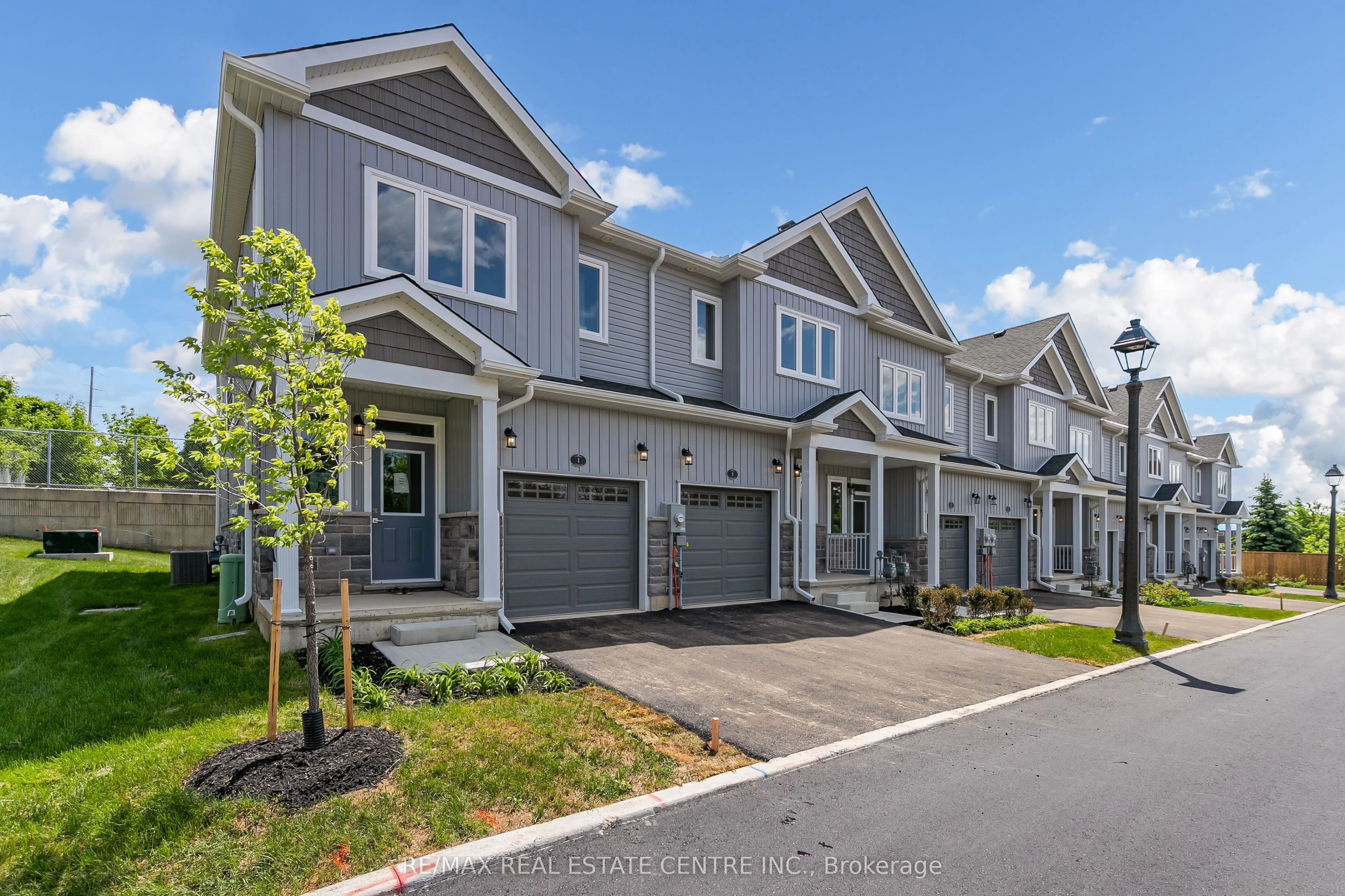 Vacant Land Condo in Woodstock