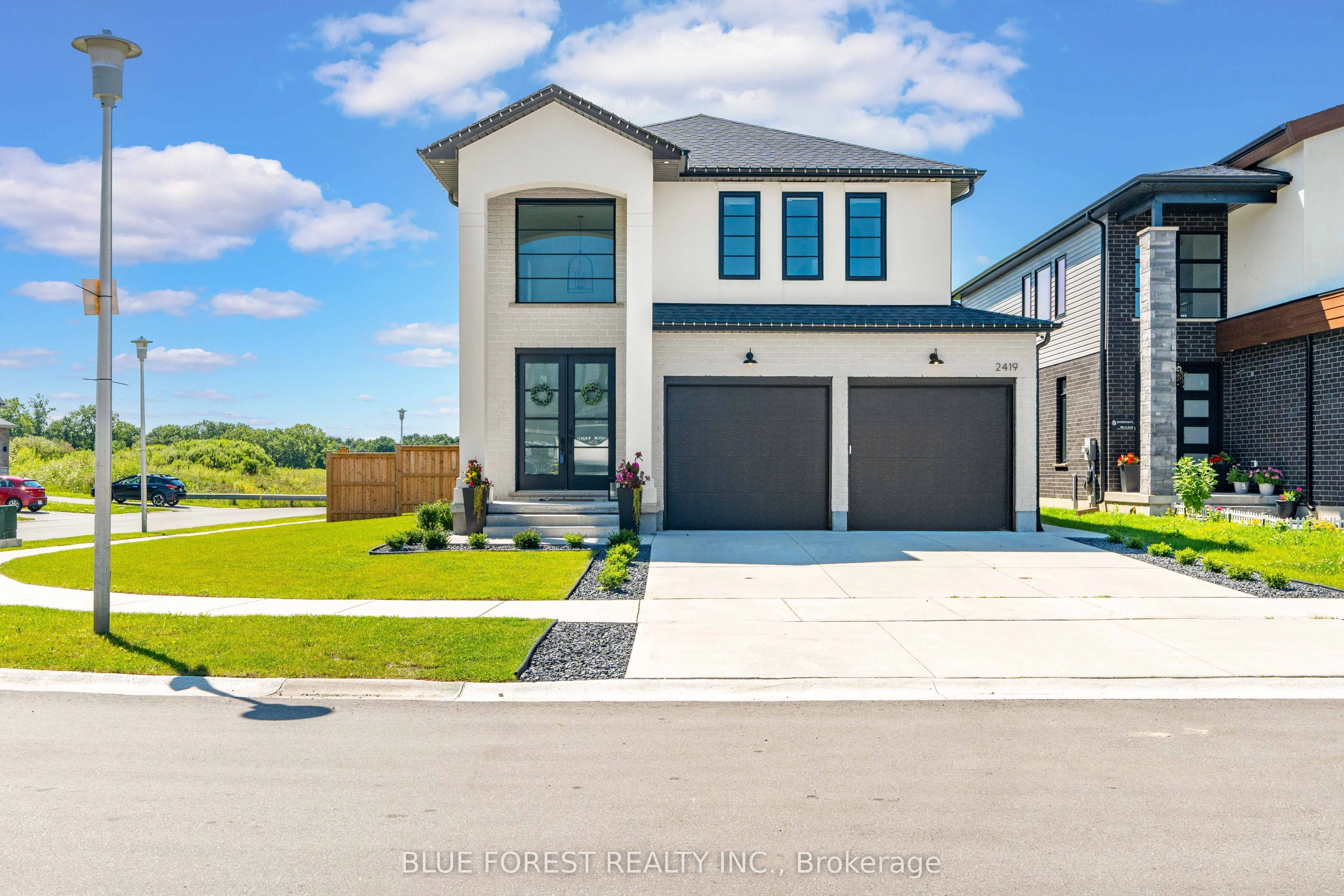2419 Black Rail Terrace, London South, On N6k 4r6
